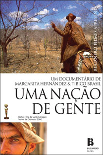 Uma Nação De Gente